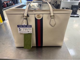 Gucci purse