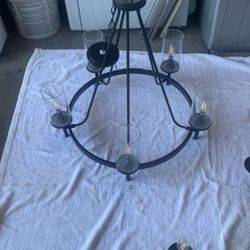 Lights All For 220 Brand New 