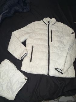 Abercrombie Jacket