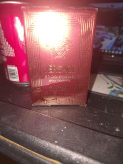 Men's cologne
