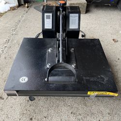 Heat Press 