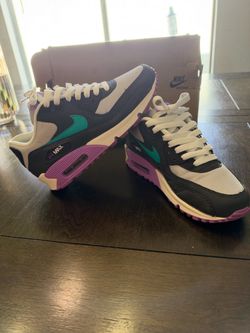 AIR MAX 90 2007 (GS)