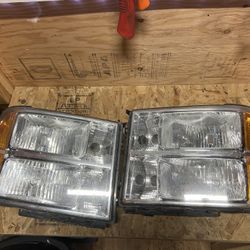 2012 GMC Sierra Housings