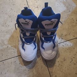 Puma