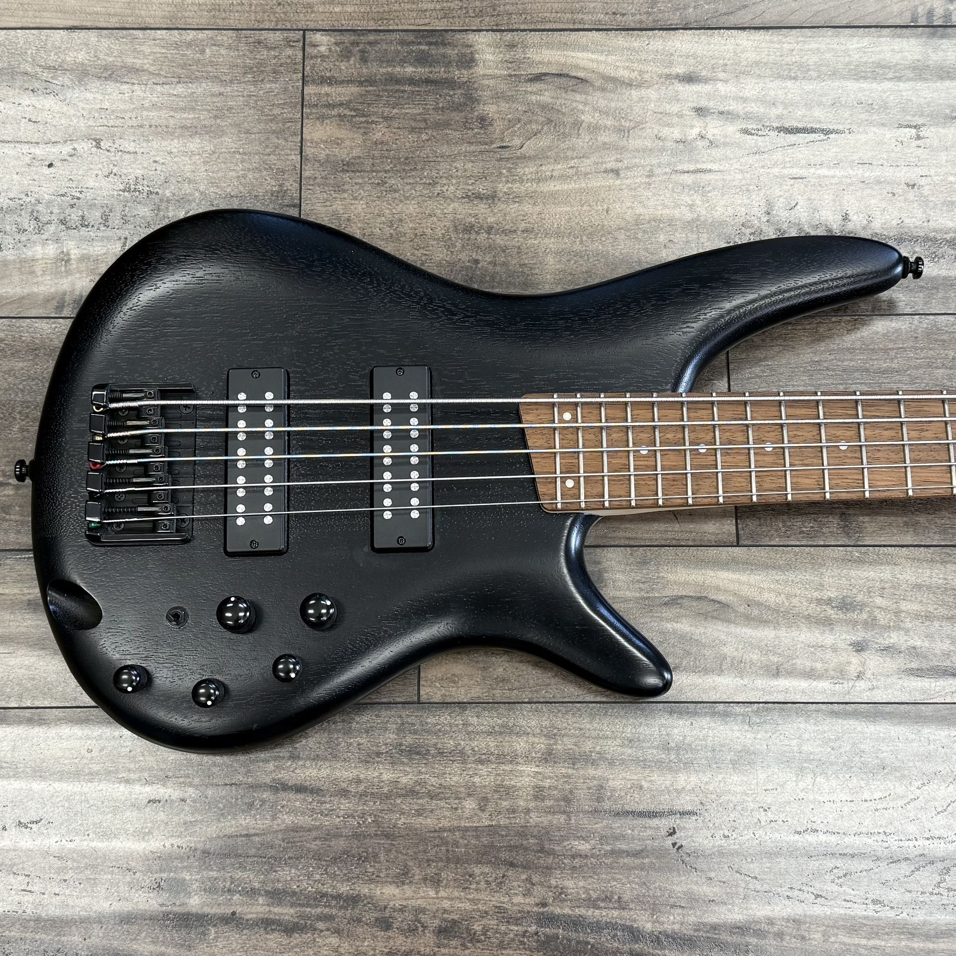 Ibanez SR305EB 5-String Electric Bass Guitar
