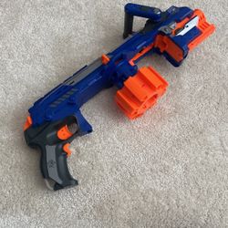 Nerf Hail Storm