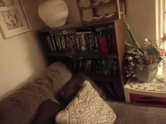 Bookshelf