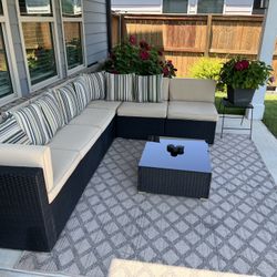 Patio Furniture For Sale 