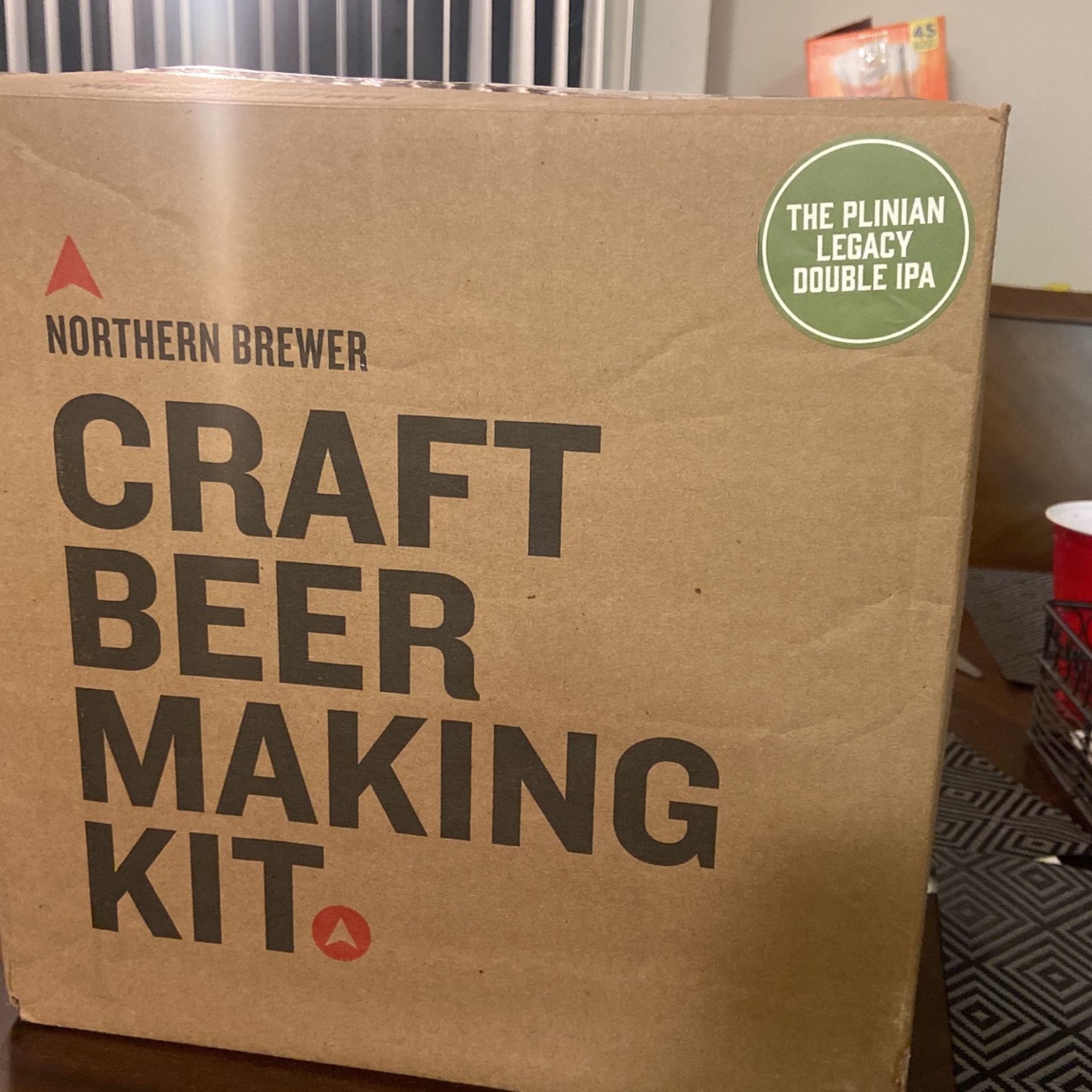 Northern Brewer Beer Making Kit