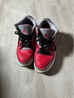 Jordan 3 retro se