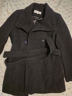 Women's Calvin Klein Jacket