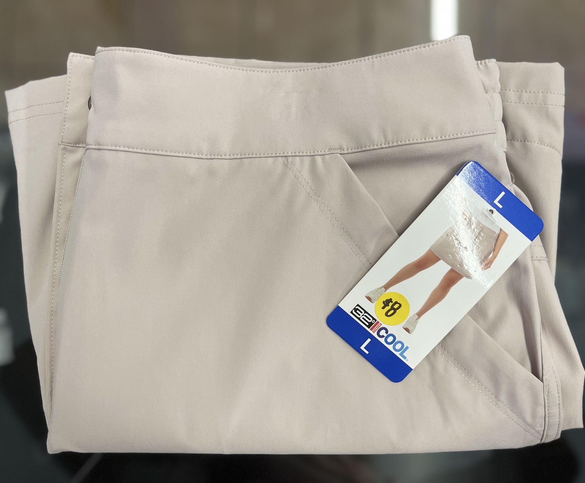32 Degree Cool Skirt With Shorts