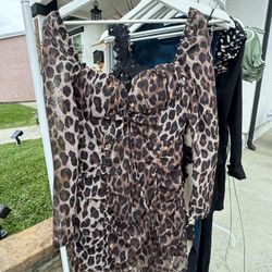 Mini Leopard