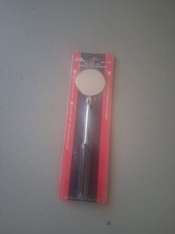 Inspection mirror