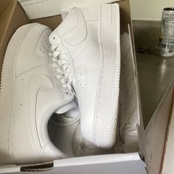 Nike Air Forces 