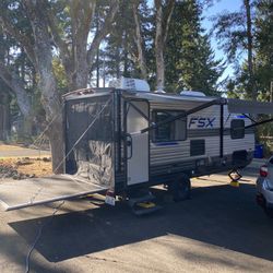 2020 Salem Fax 181rt