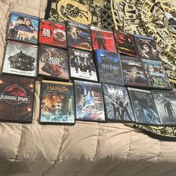 Movies In Great Condition