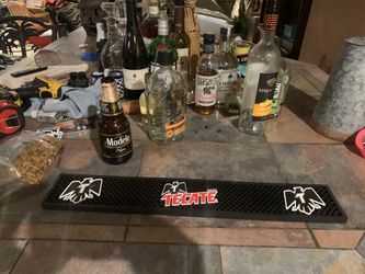 COCKTAIL MATS