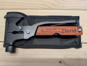 Personalized Multi Tool