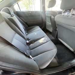 2004 Mitsubishi Galant