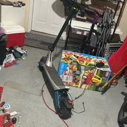 Varla Scooter