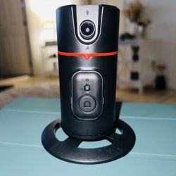Desktop Gimbal