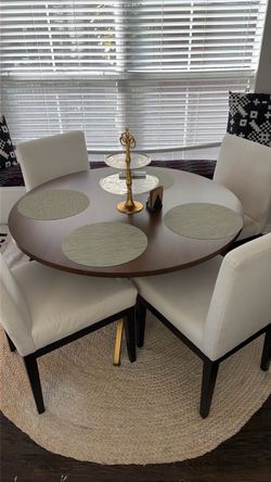 Restoration Hardware Dining Table