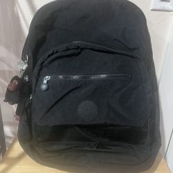 Kipling Seoul 15” Laptop Backpack 