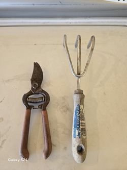 Pilliar And Graden Tool 