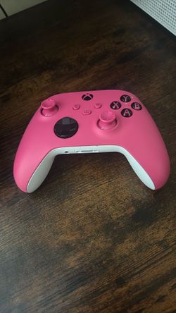 xbox X controller