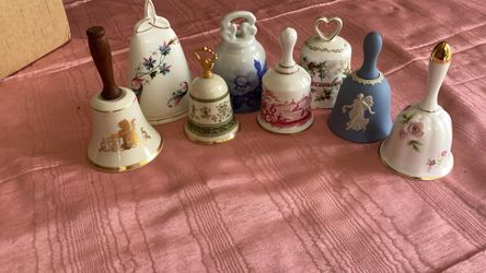 Bell collection