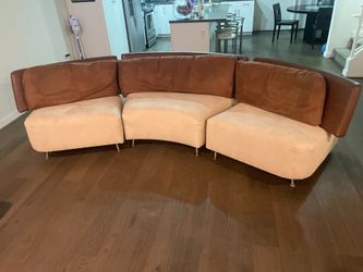 3 piece couch