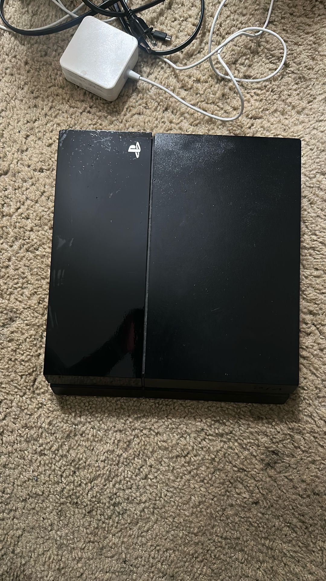 Playstation 4 Used