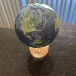 Mova Globe 