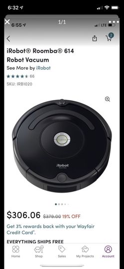Roomba