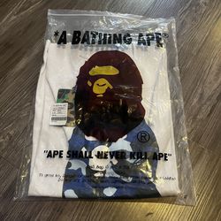 Bape “By Bathing Ape” T-Shirt