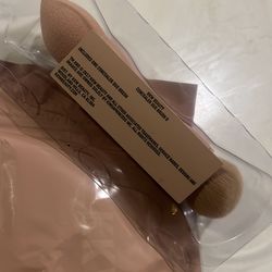 Duo brush concealer new