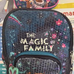 Disney Bag Set 