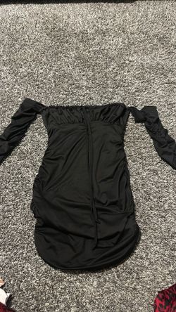 Size S dress