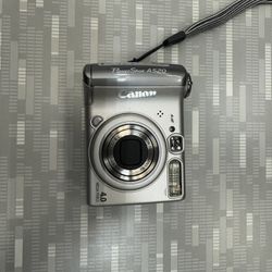 Canon CCD A520