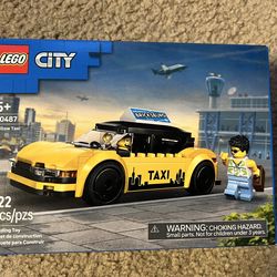 Brand new sealed in box Lego
