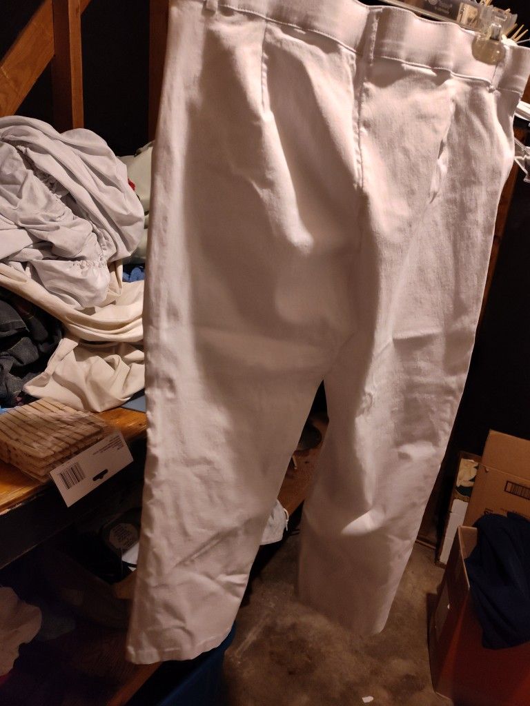 High View Stretch Pants Size 16