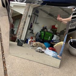 Mirrors