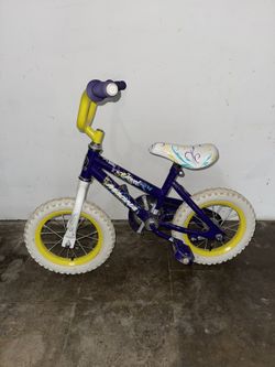 SMALL BIKE