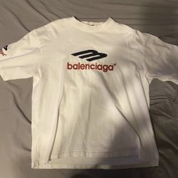 Balenciaga Shirt
