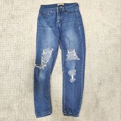 vintage Y2K vibe Jeans