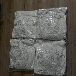 spider hoodies