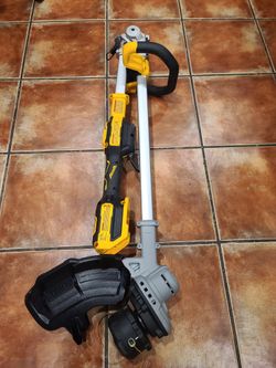Dewalt 20v Xr String Trimmer Tool Only 