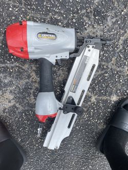 Framing Gun 