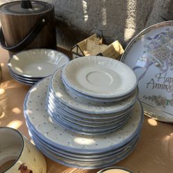 Dish Set